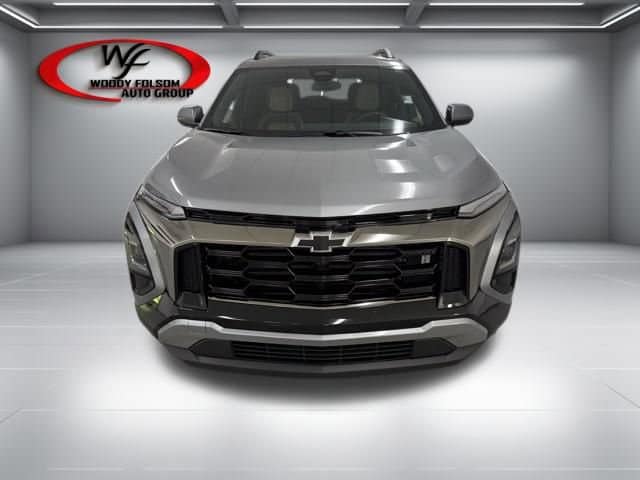 2026 Chevy Equinox in Baxley, GA | Woody Folsom Chevrolet GMC