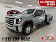  GMC Sierra 3500 HD Chassis Cab