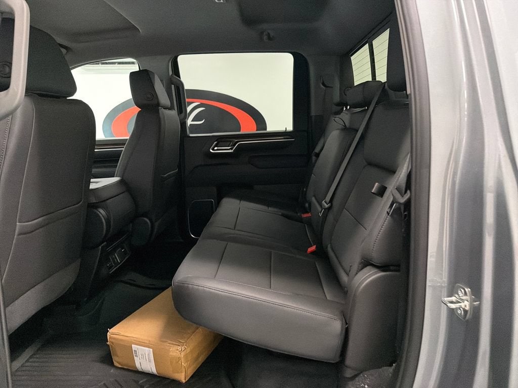 2026 Chevrolet Silverado 2500 HD LT - Photo 12