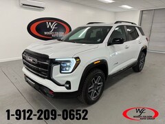 2026 GMC Terrain AT4 SUV