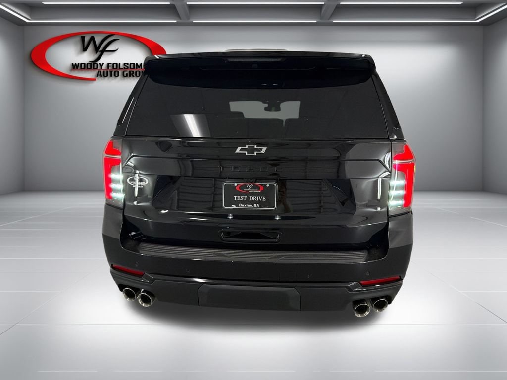 2026 Chevrolet Tahoe Z71 - Photo 7