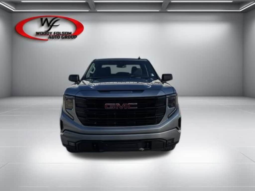 New 2026 GMC Sierra 1500 Elevation Truck