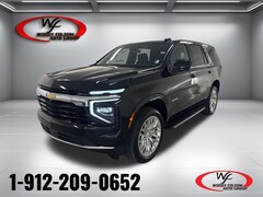 2026 Chevrolet Tahoe LS SUV