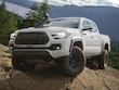 Toyota Tacoma 4WD