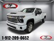  Chevrolet Silverado 2500 HD
