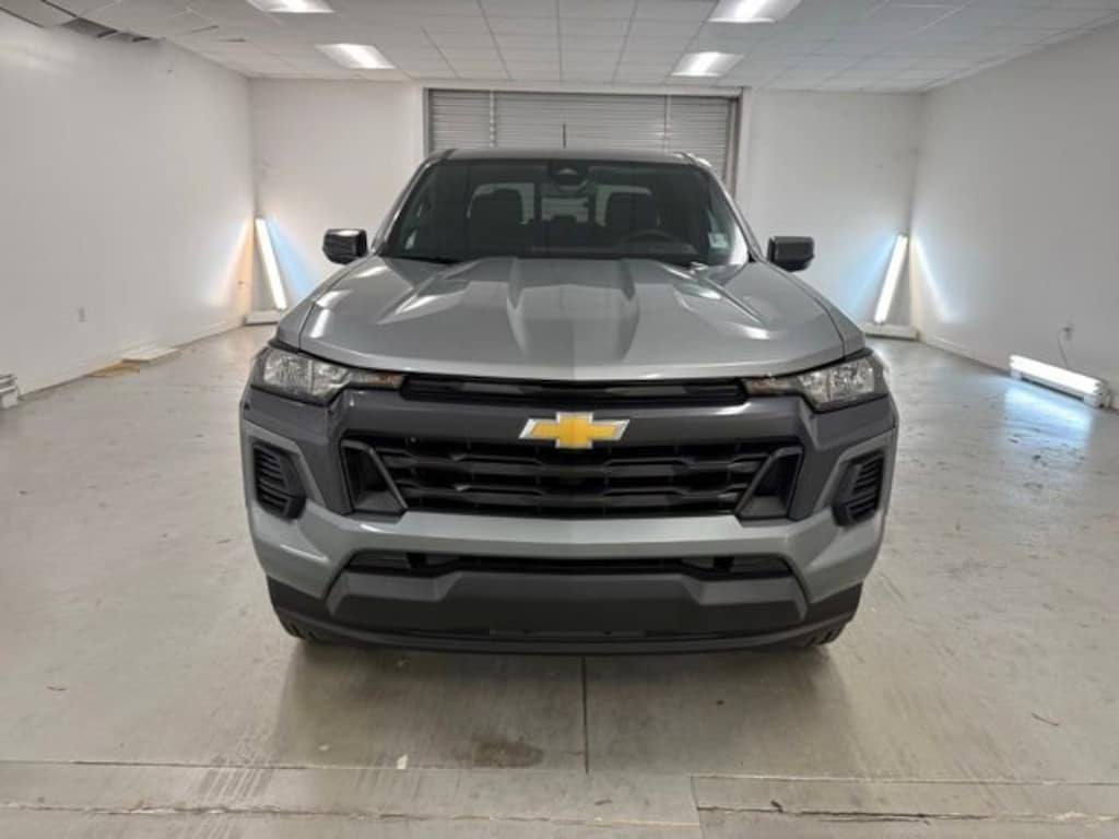 New 2026 Chevrolet Colorado LT Truck