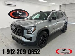 2026 GMC Terrain Elevation SUV