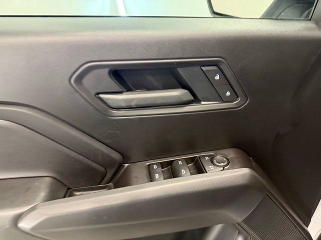 2026 Chevrolet Colorado Work Truck - Photo 14