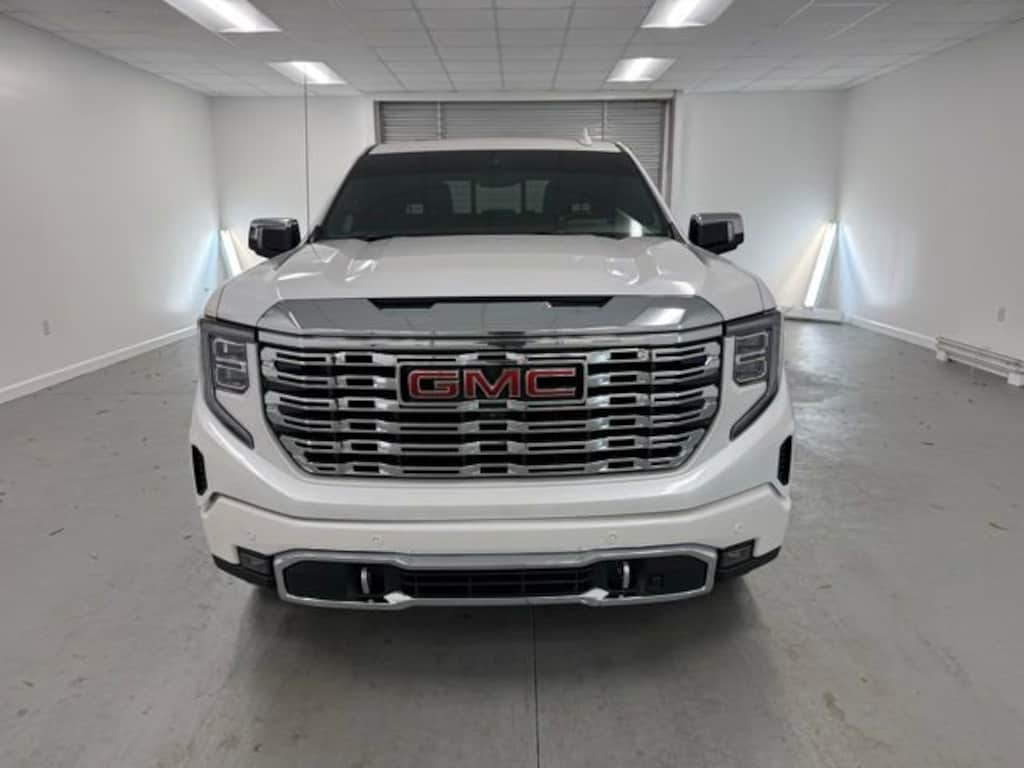 Used 2023 GMC Sierra 1500 Denali Truck Crew Cab