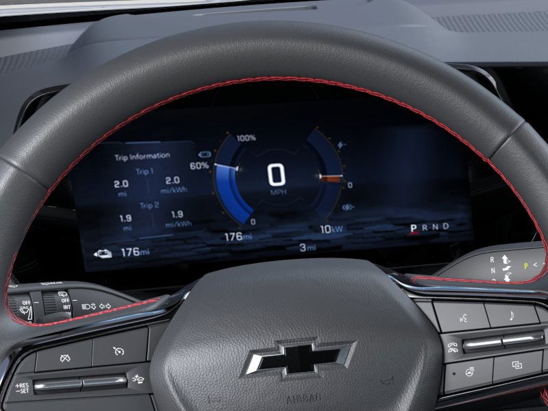2026 Chevrolet Blazer EV RS - Photo 40