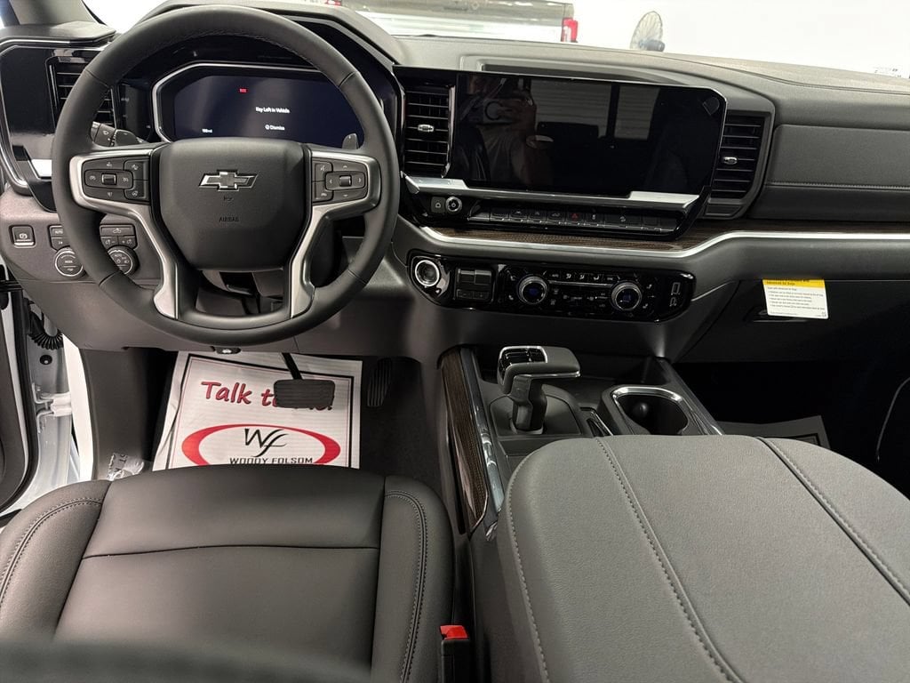2026 Chevrolet Silverado 1500 RST - Photo 13