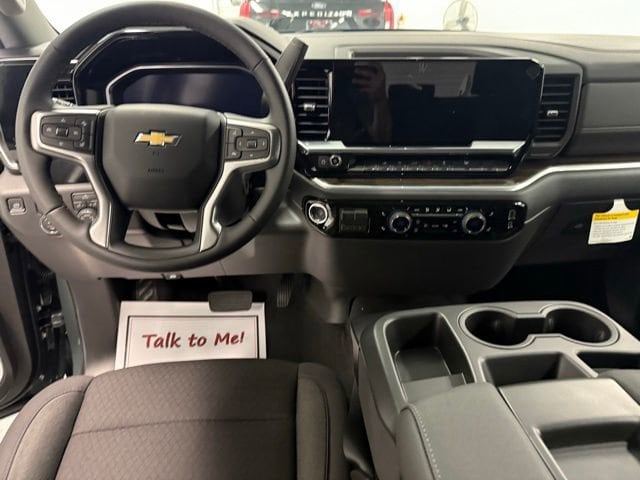 2026 Chevrolet Silverado 1500 LT - Photo 15