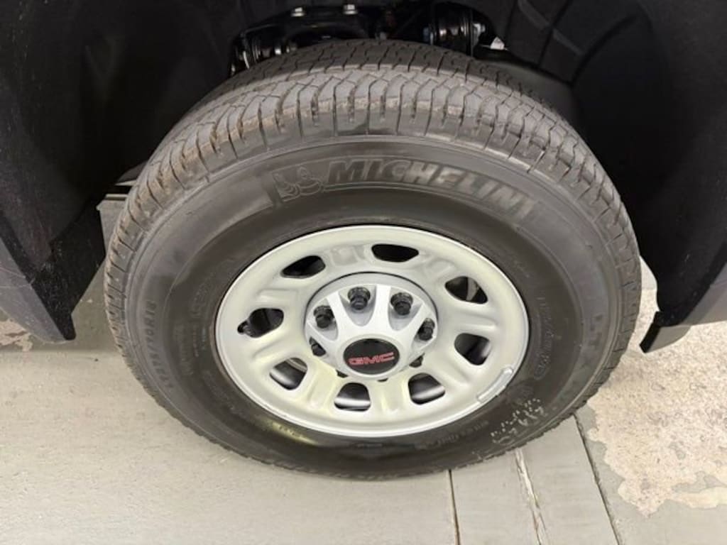 New 2026 GMC Sierra 2500 HD Pro Truck