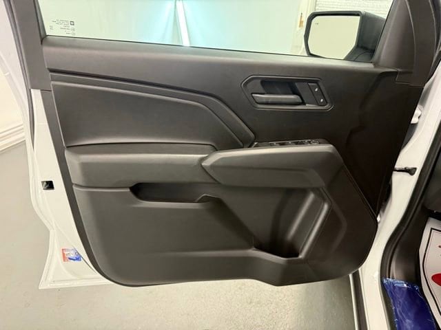 2026 Chevrolet Colorado Work Truck - Photo 13