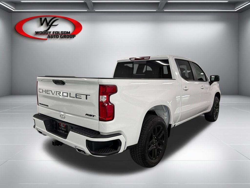 2026 Chevrolet Silverado 1500 RST - Photo 6