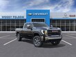 GMC Sierra 2500 HD