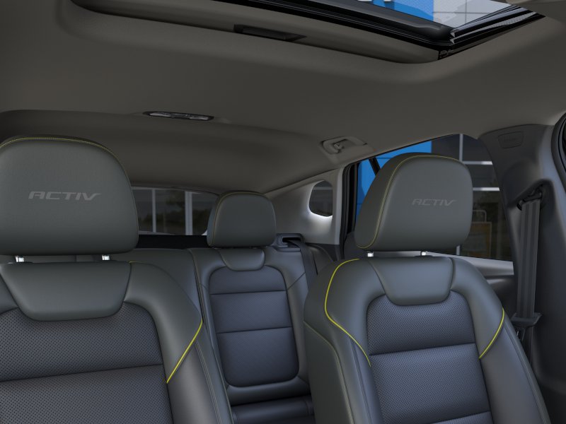 2026 Chevrolet Trax Activ - Photo 41
