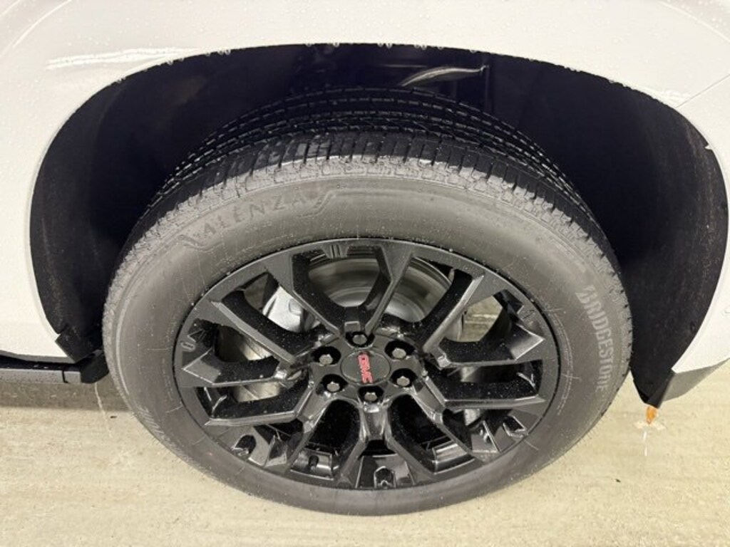 New 2026 GMC Yukon XL Denali SUV