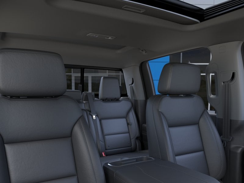2026 Chevrolet Silverado 1500 RST - Photo 44