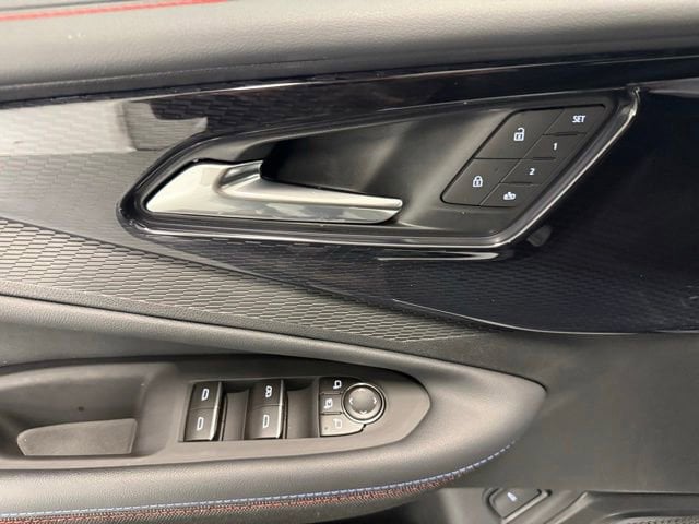 2026 Chevrolet Blazer EV RS - Photo 15