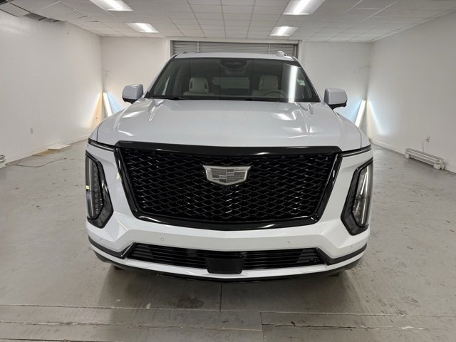 2026 Cadillac Escalade Platinum Sport photo 2