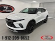  Chevrolet Blazer
