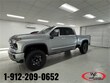Chevrolet Silverado 2500 HD