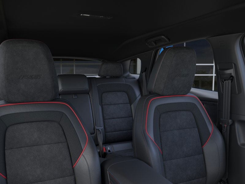 2026 Chevrolet Blazer EV RS - Photo 45