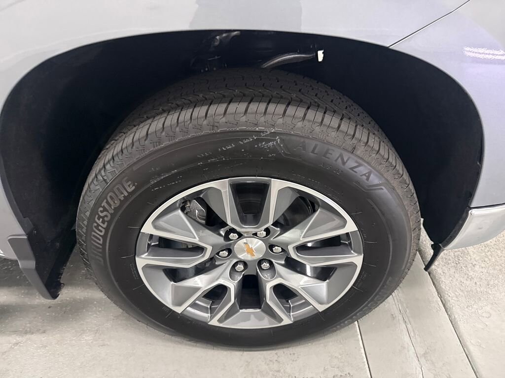 New 2026 Chevrolet Silverado 1500 LT Truck