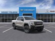GMC Sierra EV