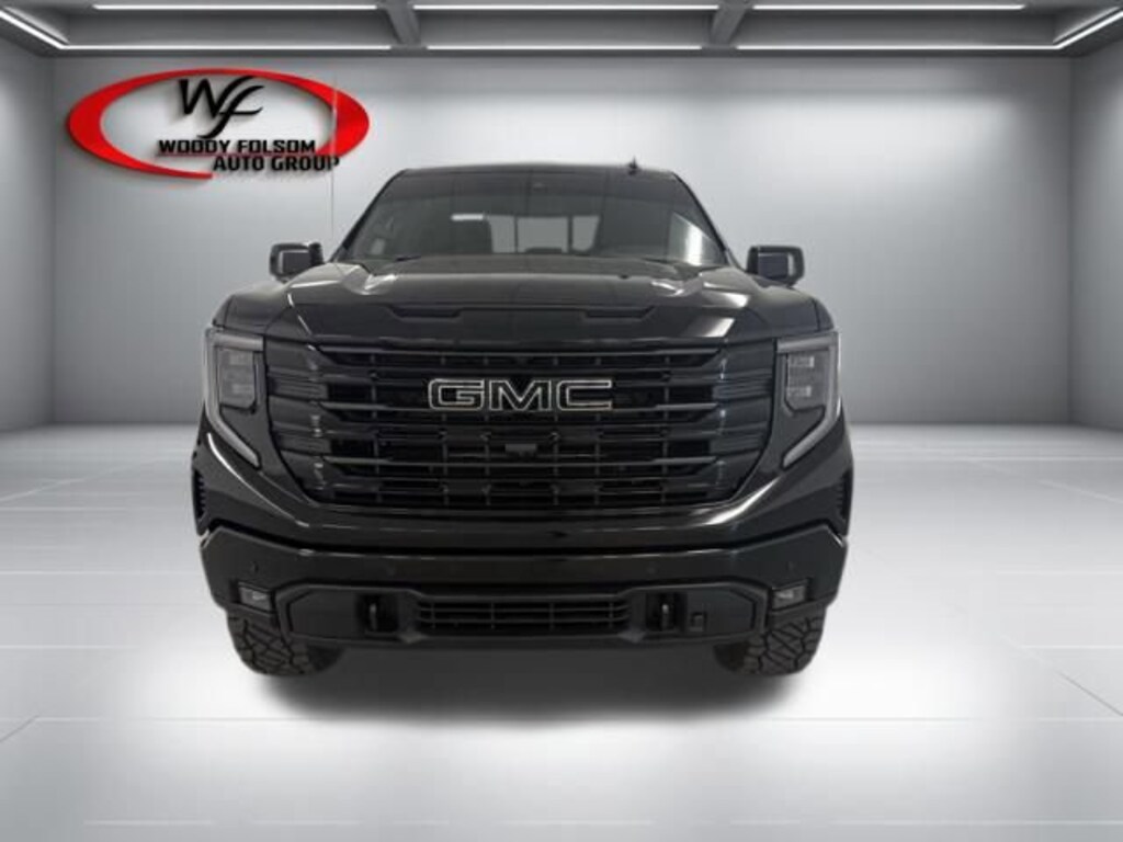 New 2026 GMC Sierra 1500 Elevation Truck