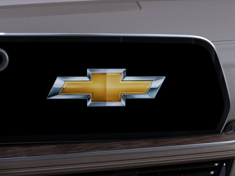 2026 Chevrolet Tahoe Z71 - Photo 40