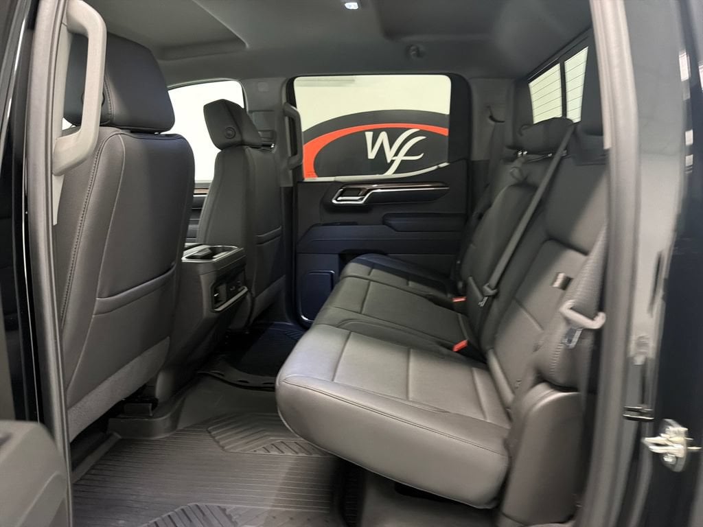 2026 Chevrolet Silverado 1500 LT Trail Boss - Photo 13