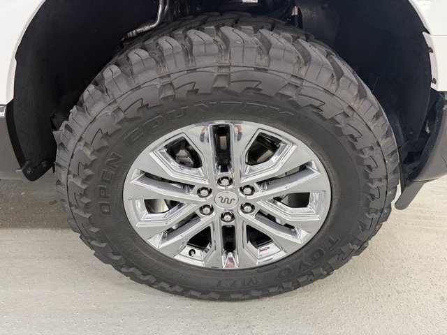 2024 Ford F-150 King Ranch photo 4