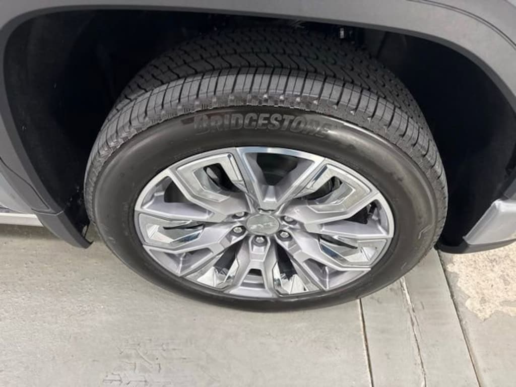 New 2026 GMC Sierra 1500 Denali Truck