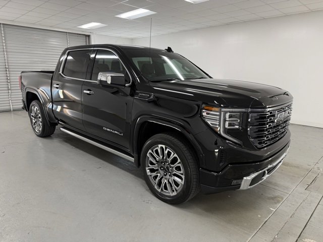 2026 Gmc Sierra 1500 Denali Ultimate photo 3