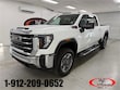 GMC Sierra 2500 HD