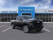  Chevrolet Silverado 2500 HD