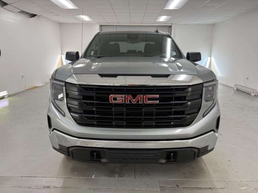 New 2026 GMC Sierra 1500 Pro Truck