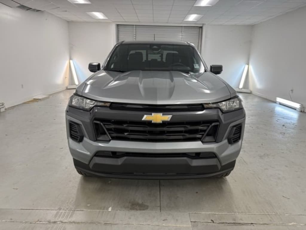 New 2026 Chevrolet Colorado LT Truck