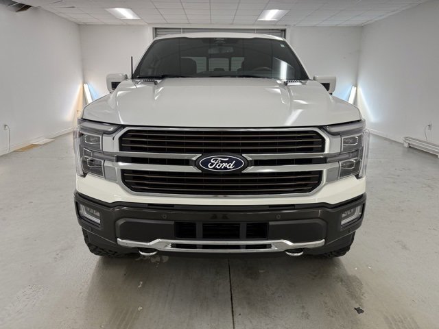 2024 Ford F-150 King Ranch photo 2