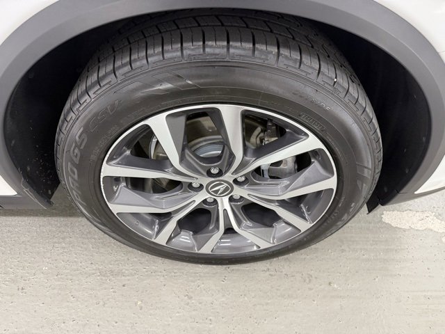 2023 Acura MDX Technology photo 3