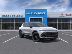 2026 Chevrolet Equinox EV RS SUV