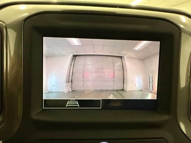 2025 GMC Sierra 3500HD Pro - Photo 21