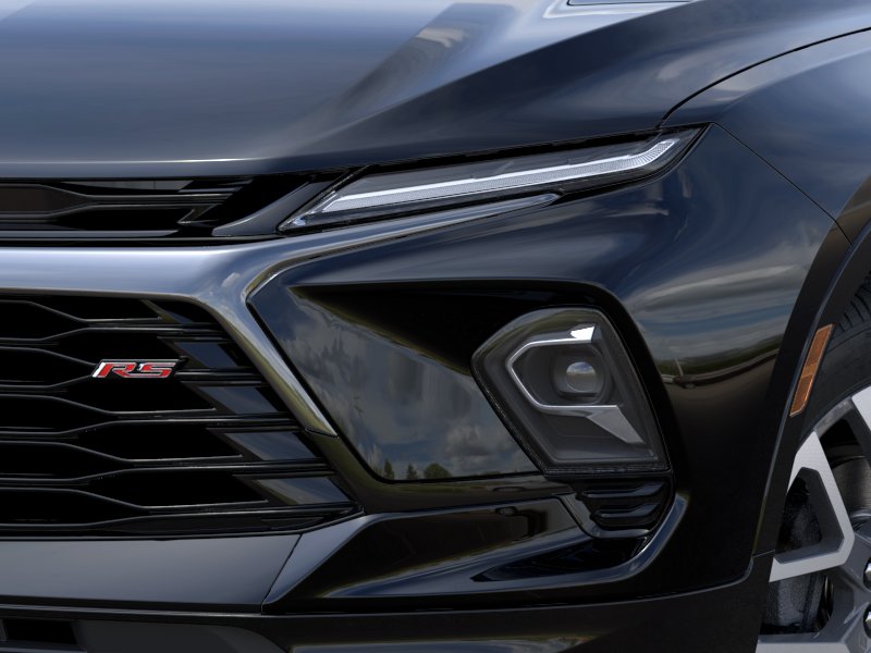 2026 Chevrolet Blazer RS - Photo 10