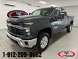  Chevrolet Silverado 2500 HD