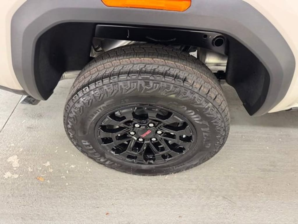 New 2026 GMC Canyon Elevation Truck