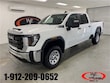 GMC Sierra 2500 HD