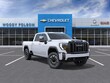  GMC Sierra 3500 HD