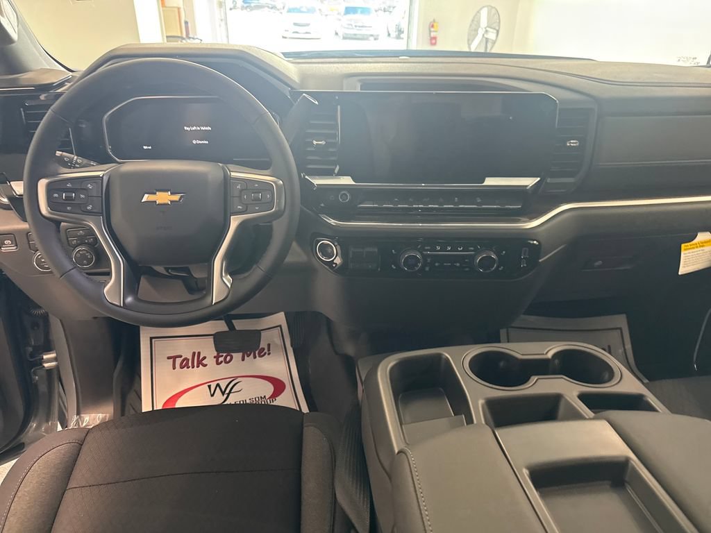 2026 Chevrolet Silverado 1500 LT - Photo 15